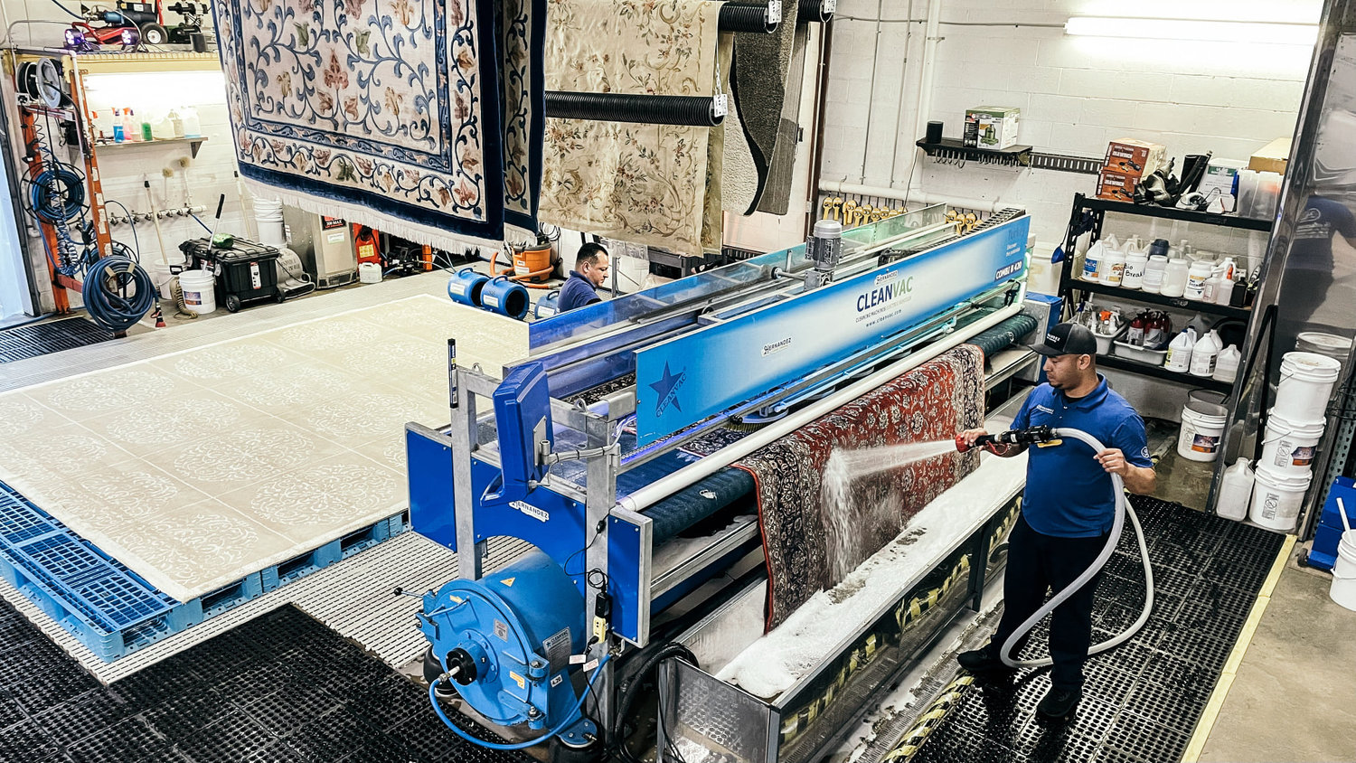 antalyahaliyikamafabrikasi antalya halı yıkama fabrikası
