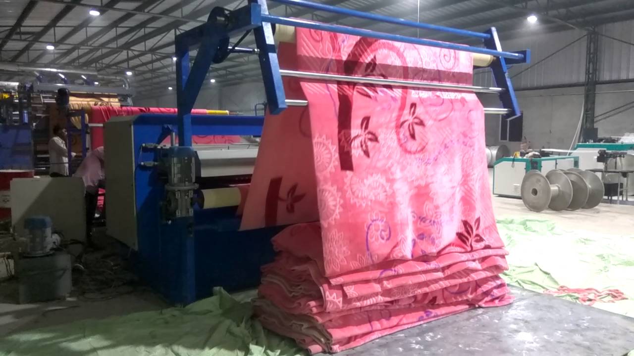 battaniye yıkama
